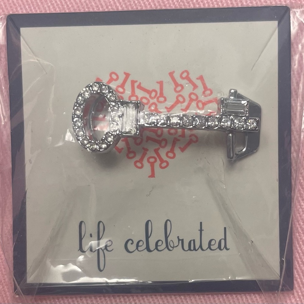 Stella & Dot Bracelet Charm